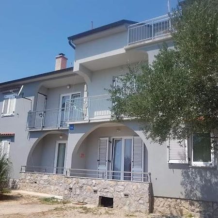 Sabljak Kornić Exteriör bild
