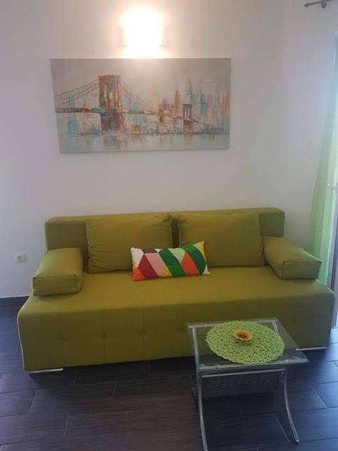 Sabljak Kornić Exteriör bild