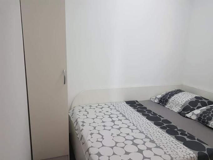 Sabljak Kornić Exteriör bild