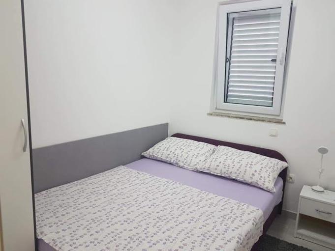 Sabljak Kornić Exteriör bild