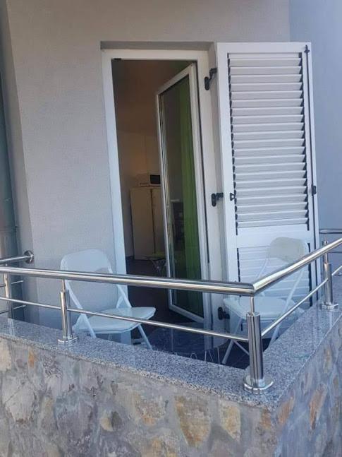 Sabljak Kornić Exteriör bild