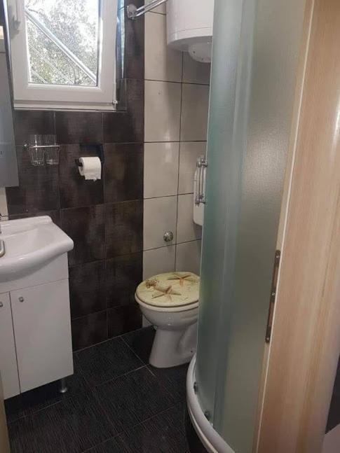 Sabljak Kornić Exteriör bild